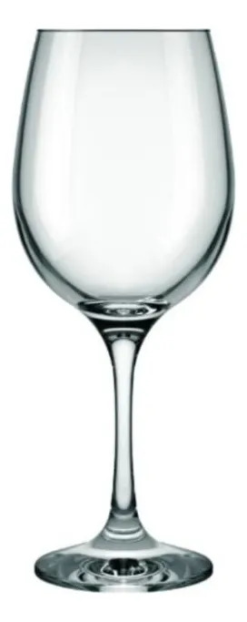 Jogo de Taças de Vinho Barone 2