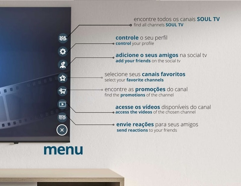 Soul TV 5