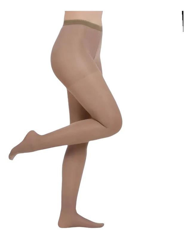 Meia Calça Kendall 15-20 mmHg com Ponteira 2