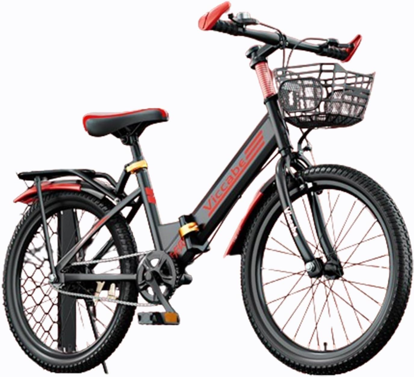 Bicicleta Viccabe 1