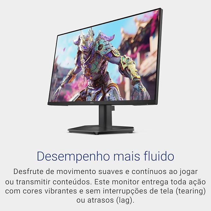 Monitor Dell 24 de 240 Hz 2