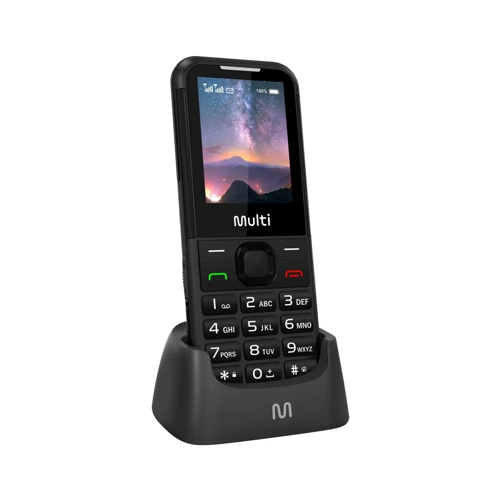 Multilaser 3