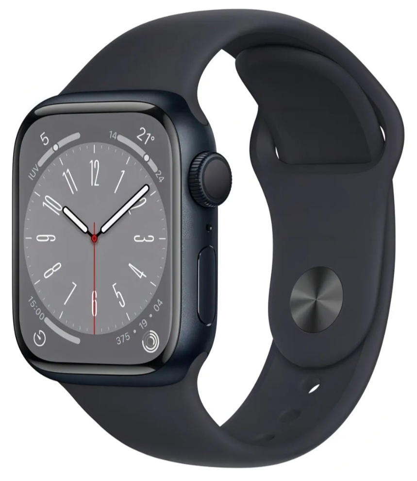 Smart Watches Utilidades Apple Watch Top Melhores Apple Watch Em - Main Image