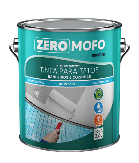 Zero Mofo 1