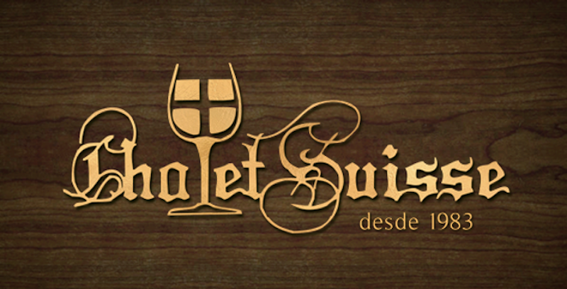 Restaurante Chalet Suisse 1