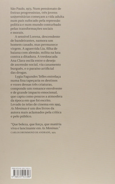 As Meninas (1973) 2