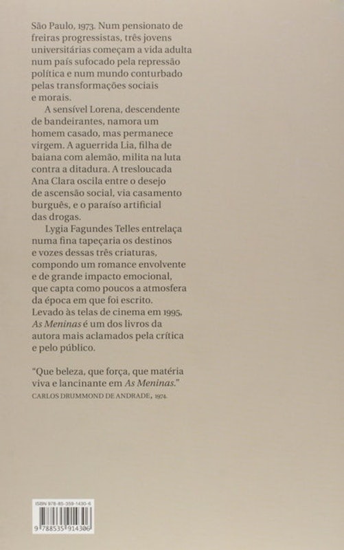 As Meninas (1973) 2