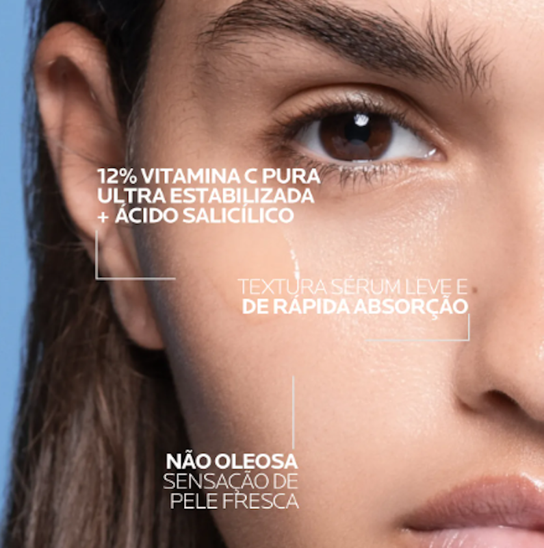 Pure Vitamin C12 Serum 4