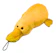 JAMBO PET Mordedor Pelúcia Big Duck 1