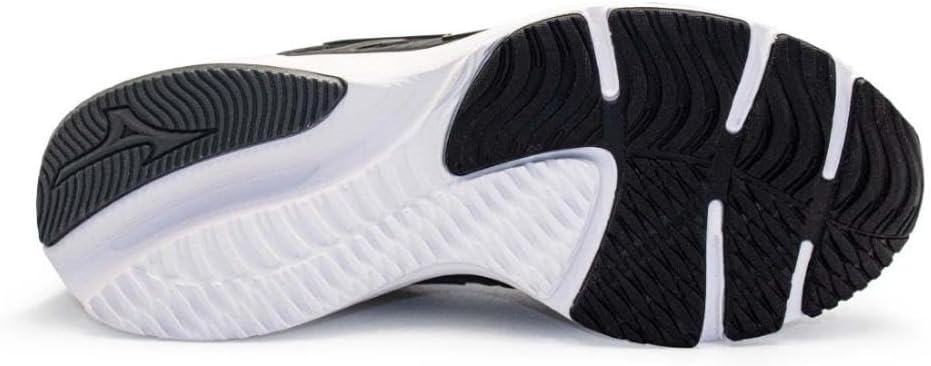 Tênis de Corrida Masculino Mizuno Space 3 5
