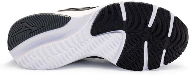 Tênis de Corrida Masculino Mizuno Space 3 5