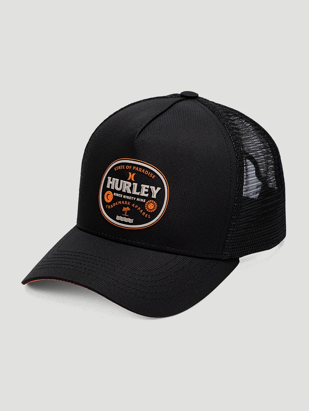 Hurley 5