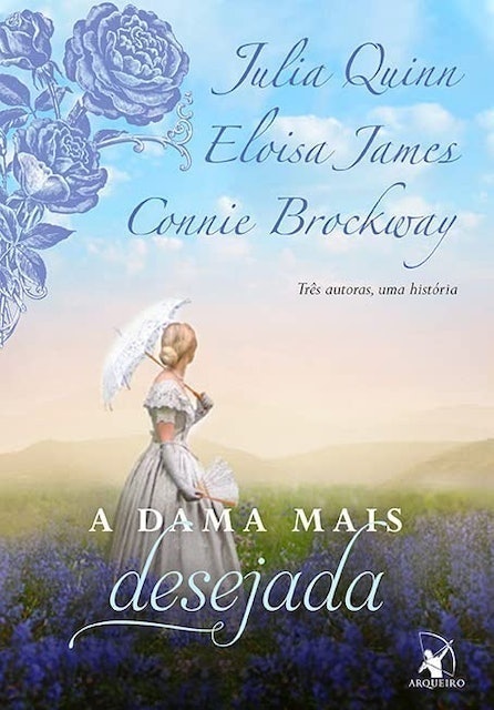 A Dama Mais Desejada 1