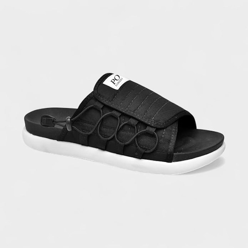 Chinelo PLC 2.0 Masculino Polo London Club 3