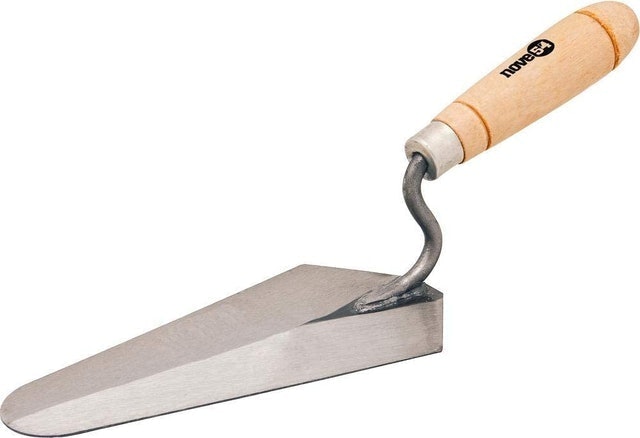 Colher de Pedreiro Nove54 8" 1