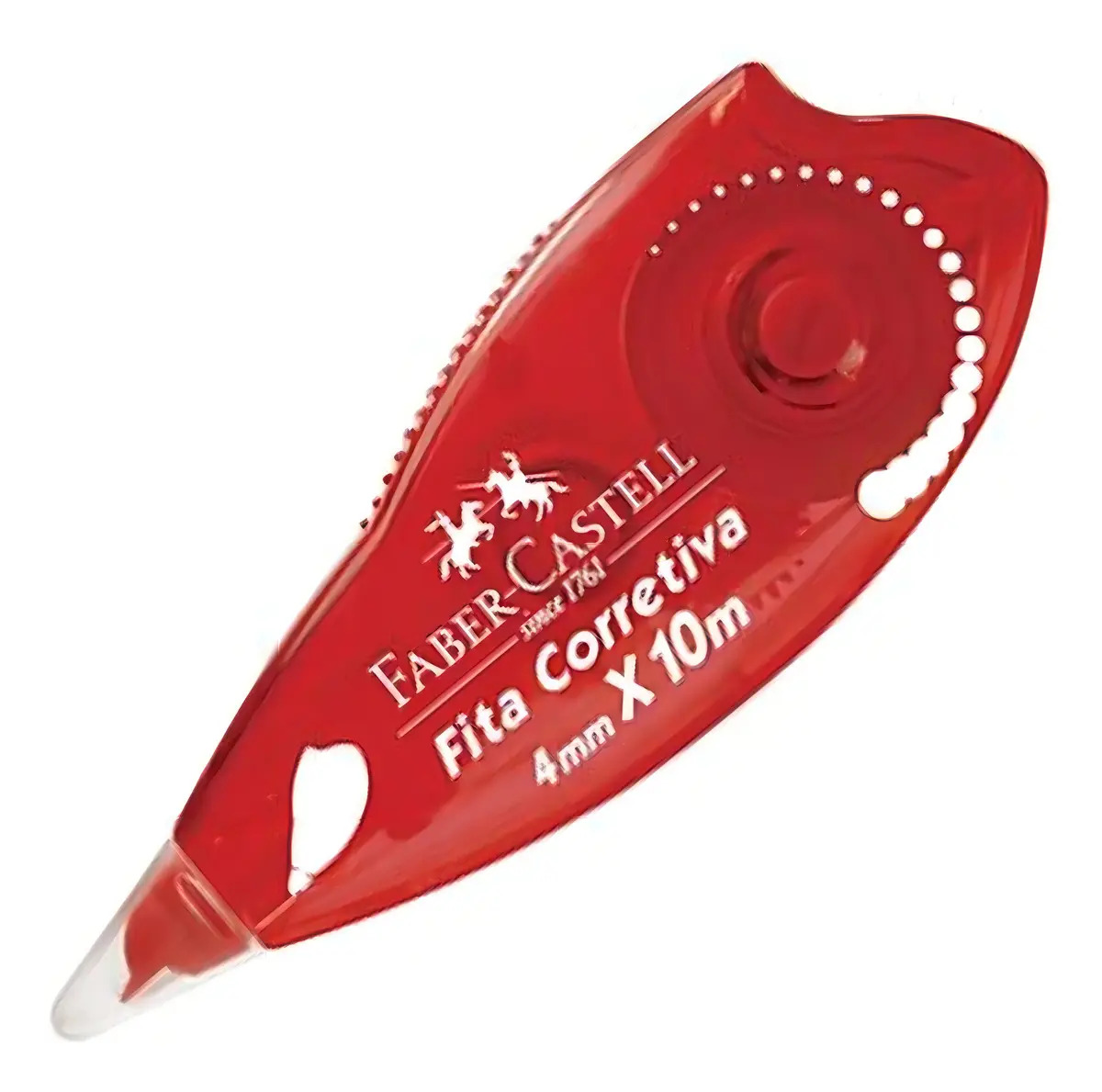 Fita Corretiva 4 mm x 10 m 2