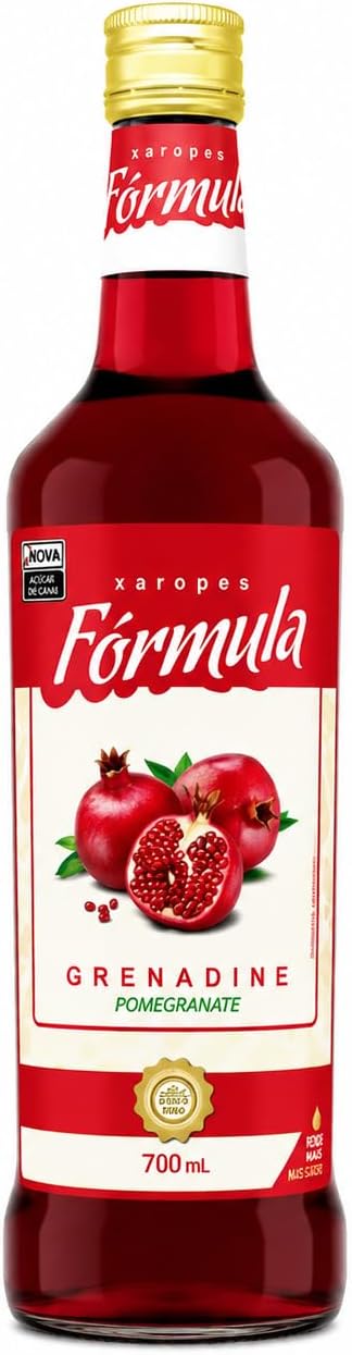 Top 10 Melhores Xaropes para Drinks em 2026 (Monin, Dilute e mais) 5