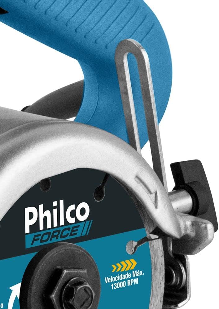 Serra Mármore Philco 3