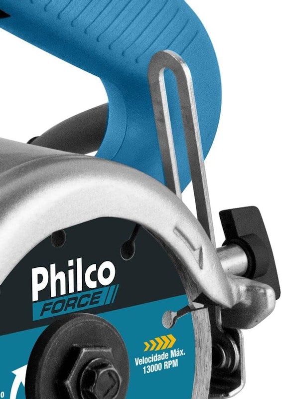 Serra Mármore Philco 3