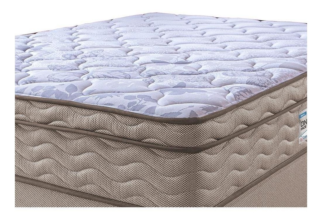 Cama Box Queen Cama in Box 2