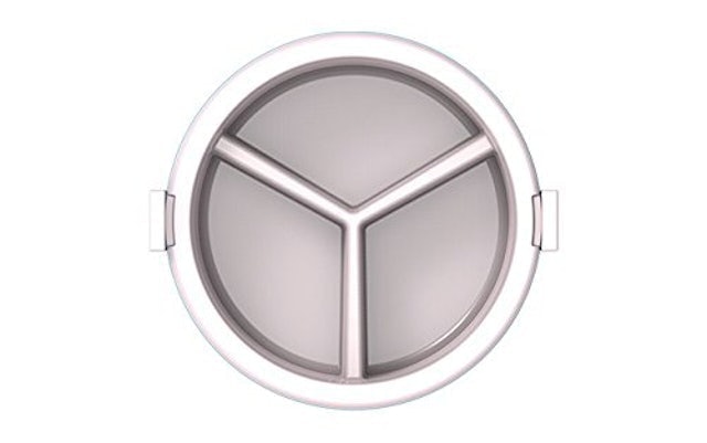 Marmita Tekcor 1,5 L 1T 2