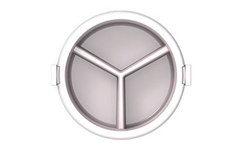 Marmita Tekcor 1,5 L 1T 2
