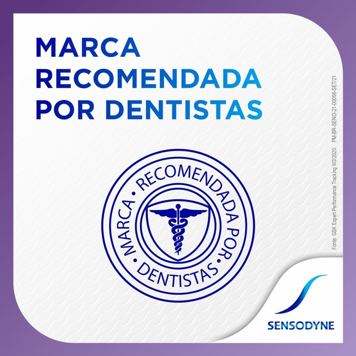 Creme Dental Sensodyne Rápido Alívio 4