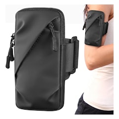 Braçadeira Suporte Porta-Celular