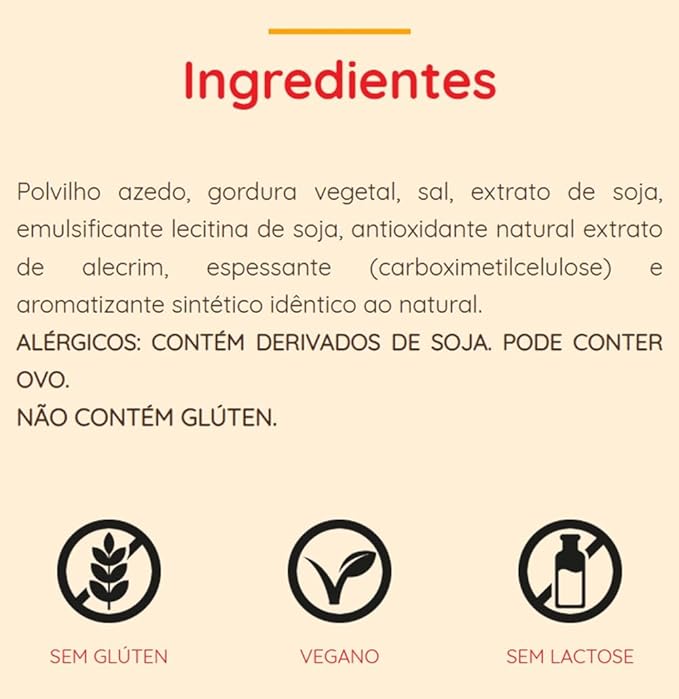 Biscoito de Polvilho  3