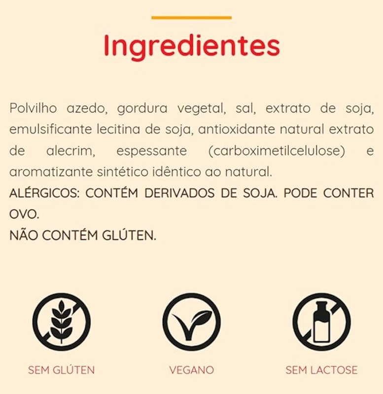 Biscoito de Polvilho 3