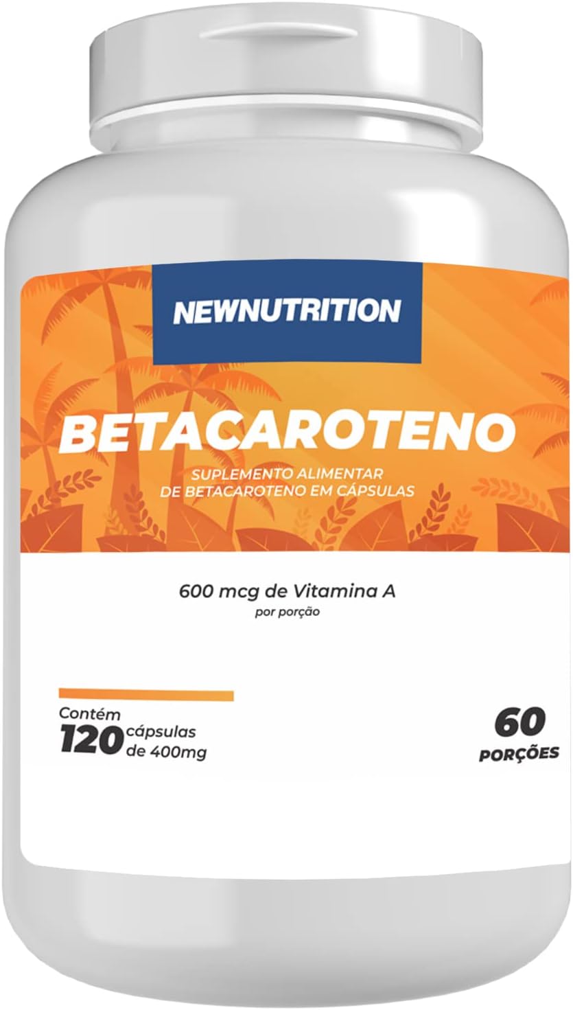 Top 10 Melhores Betacarotenos  (Catarinense, Vitgold e mais) 4