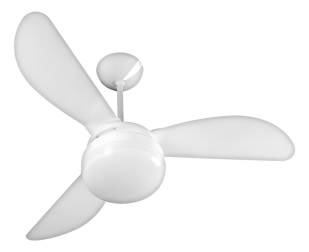 Top 10 Melhores Ventiladores de Teto com Luminária  (Ventisol, Arno e mais) 1