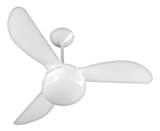 Top 10 Melhores Ventiladores de Teto com Luminária (Ventisol, Arno e mais) 1