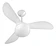 VENTISOL Ventilador de Teto Fênix 1