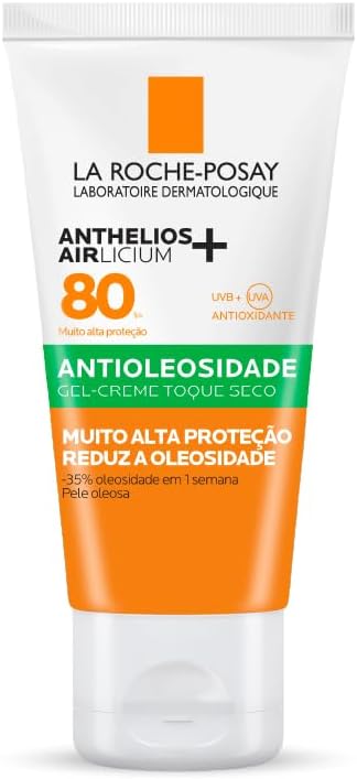 Top 10 Melhores Protetores Solares Antienvelhecimento em 2026 (La Roche-Posay, Principia e mais) 1