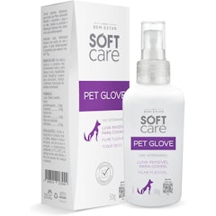 Pet Glove 50 g