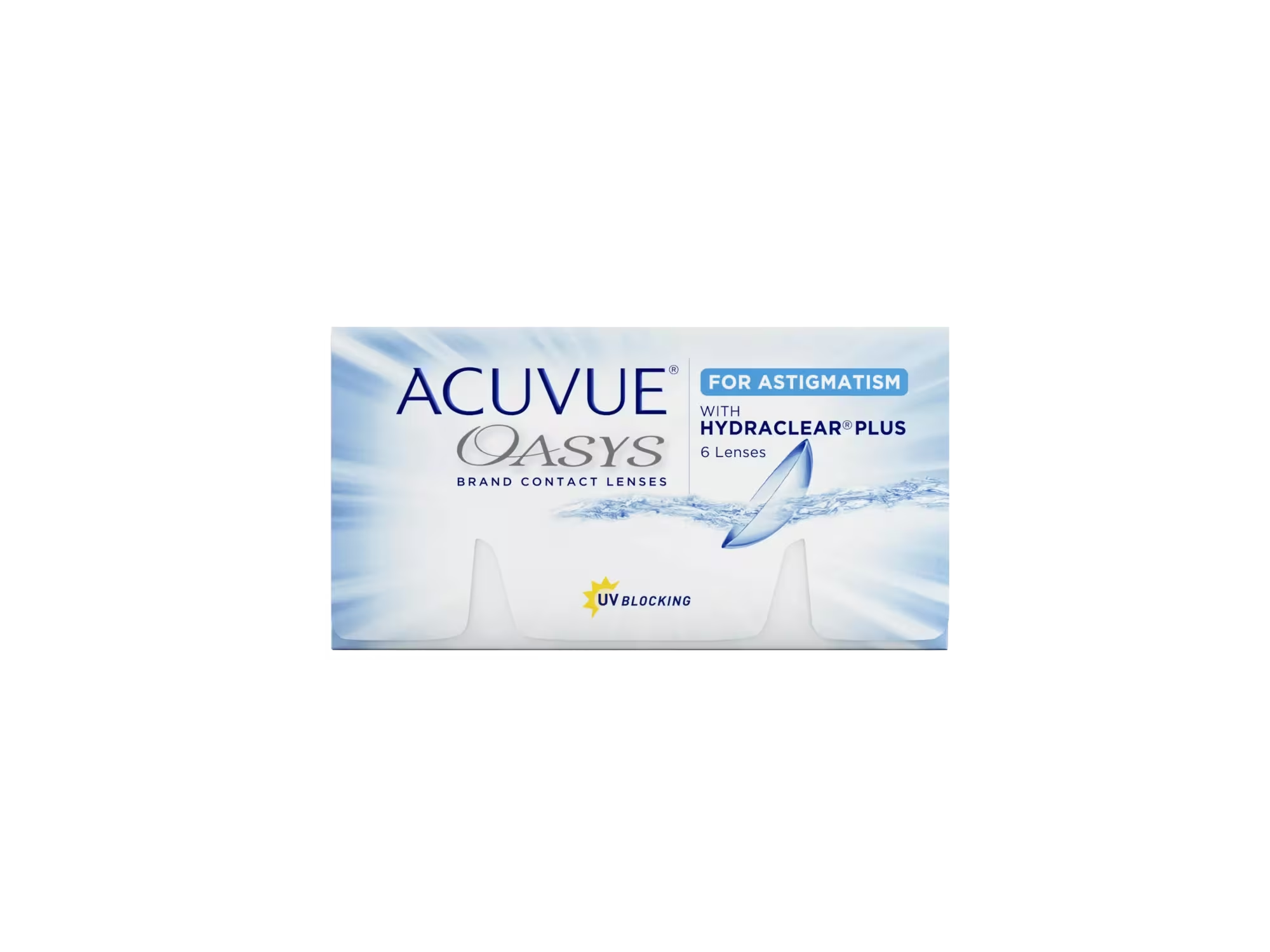 Acuvue 4