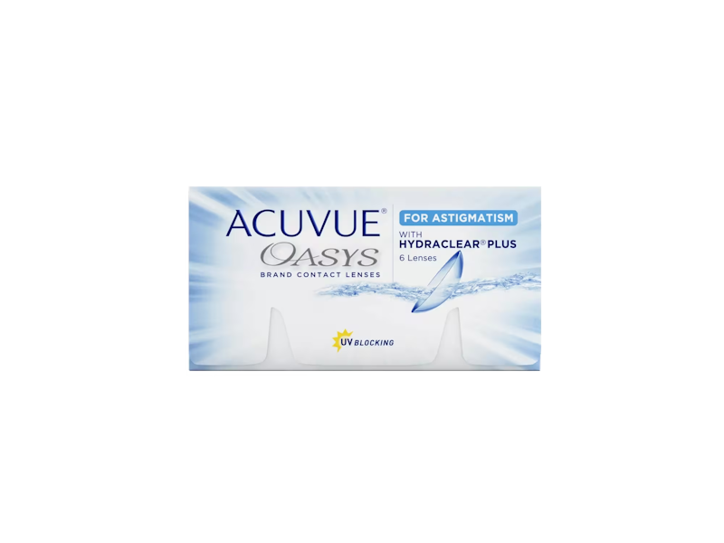 Acuvue 4