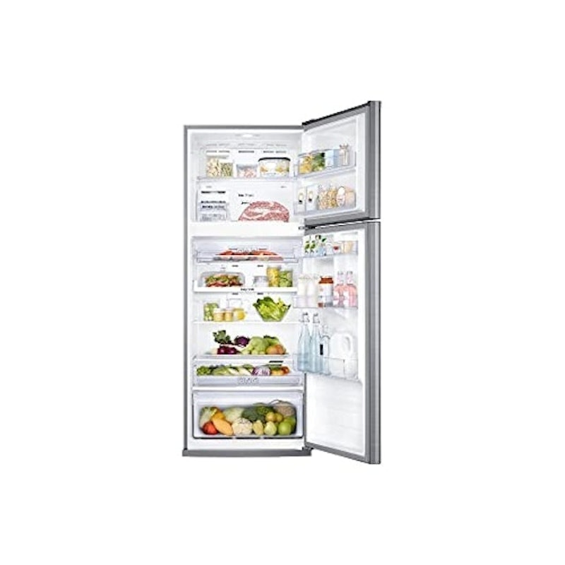 Geladeira Duplex Evolution Powervolt 2