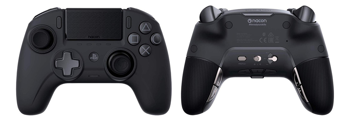 Controle Nacon Revolution Unlimited Pro Controller 2