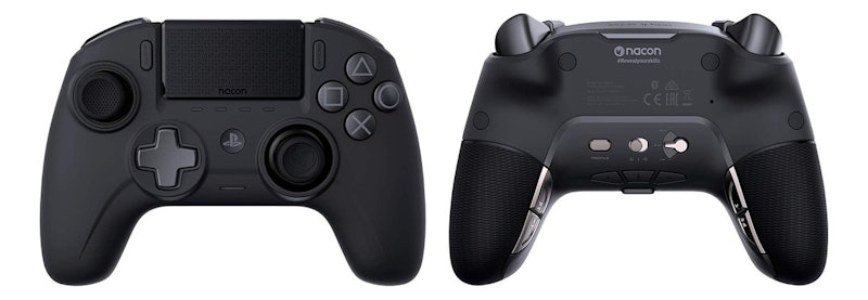 Controle Nacon Revolution Unlimited Pro Controller 2