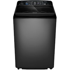 Máquina de Lavar Antibacteria AG 18 kg Titânio