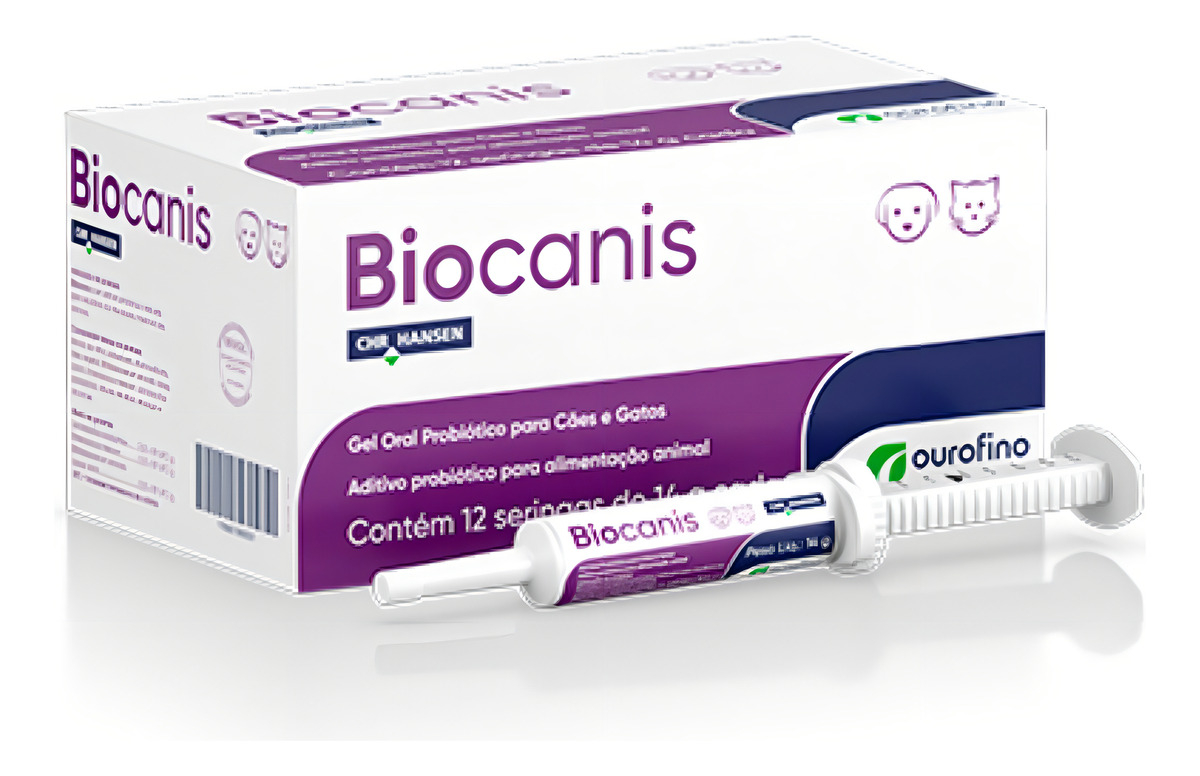 Biocanis 2