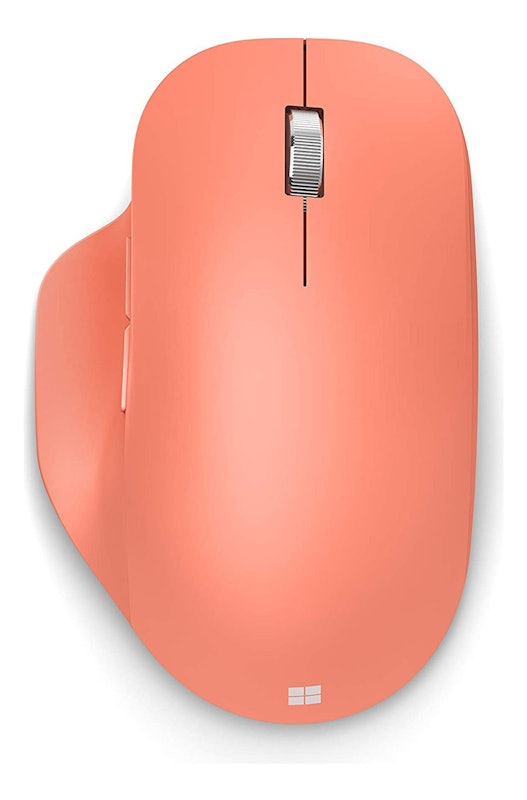 Mouse Ergonomico Microsoft 1