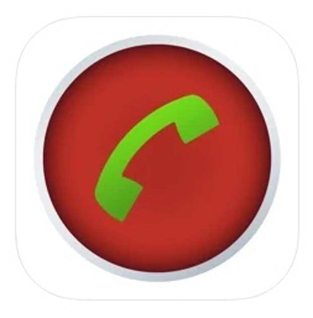 Call Recorder Gravador de Voz 1