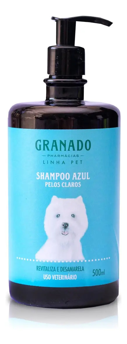 Top 10 Melhores Shampoos para Cachorro em 2026 (Granado, Pet Clean e mais)  3