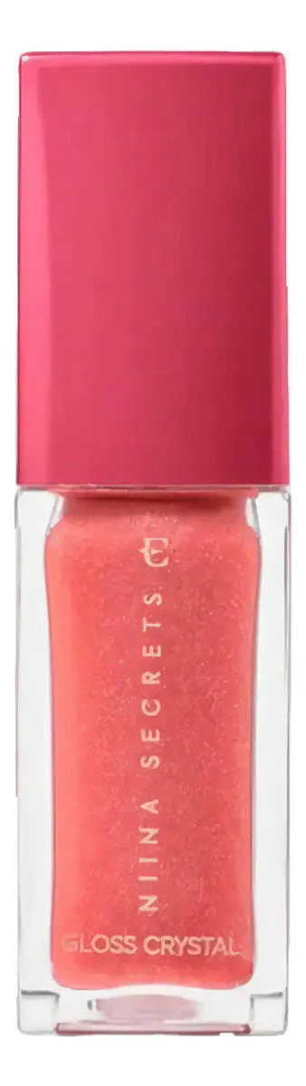 Gloss Crystal Rubi Niina Secrets 1