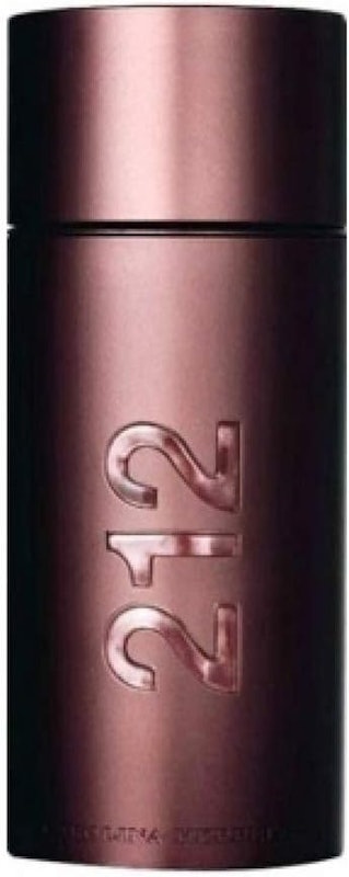 212 Sexy Men Eau de Toilette 1