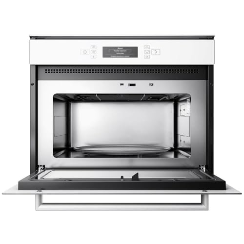 Micro-ondas Brastemp Vitreous de Embutir 40 L Branco com Grill (220 V) 2