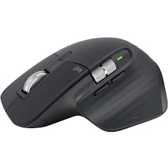 Mouse sem Fio Logitech MX Master 3S